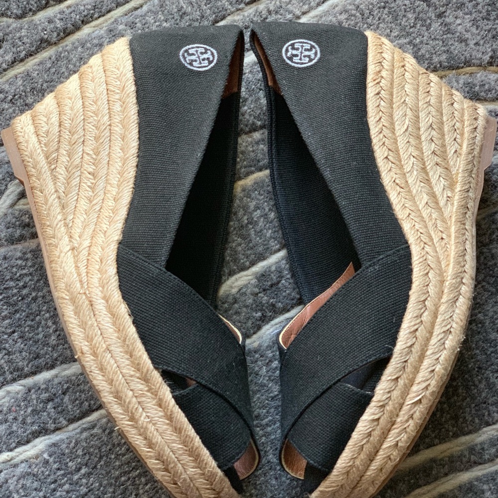 Tory Burch Filipa Wedge